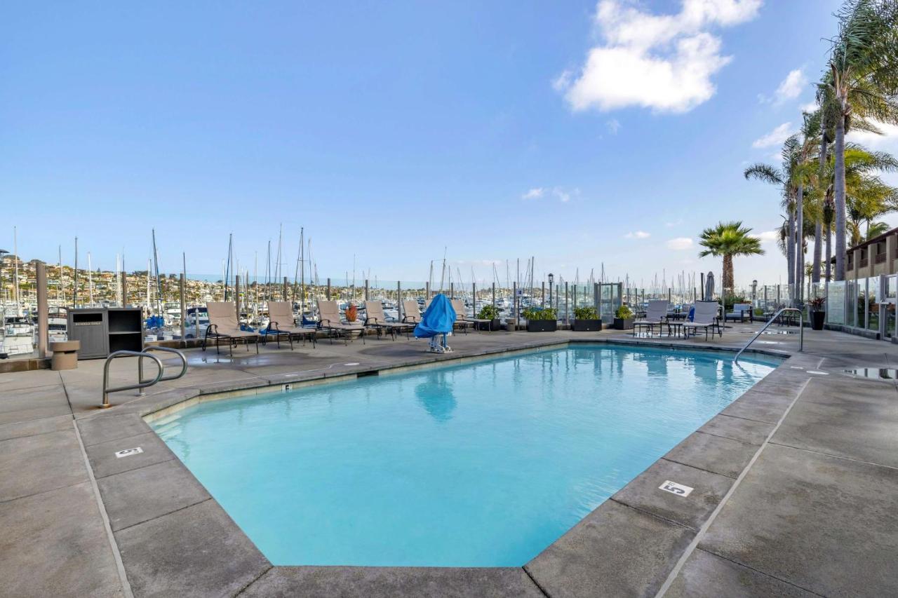 Best Western PLUS Island Palms Hotel&Marina San Diego Exterior foto